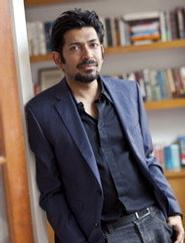 Siddhartha Mukherjee