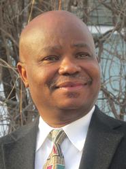 Joseph Mwantuali