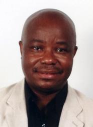 Joseph Mwantuali