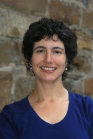 Naomi Guttman