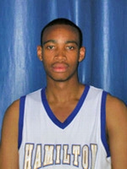 Tsakani Ngobeni '07