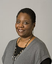 Dr. Noliwe Rooks