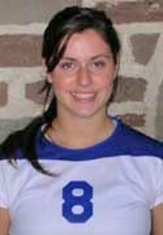 Amber O'Connor '09