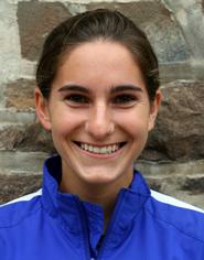 Sarah Ohanesian '14