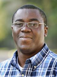 Omobolaji Olarinmoye
