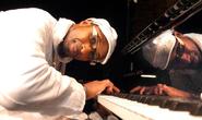 Omar Sosa