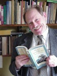 Edmund A. LeFevre Professor of English John O’Neill