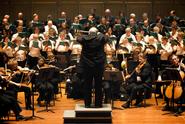 The Hamilton College and Community Oratorio Society.