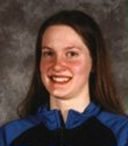 Jenny Orbaker '07