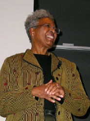 Nell Irvin Painter