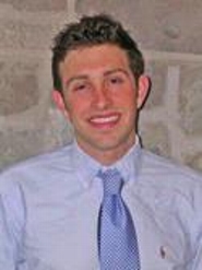 Charlie Palanza '10