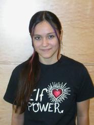 Heather Parker '07