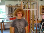 Pat Barnes '10