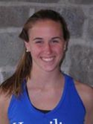 Meg Pengue '12