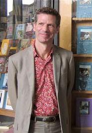 Novelist Peter Cameron '82, H'12 to Read From His Work - News - Hamilton  College