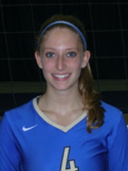 Sarah Pfund '14