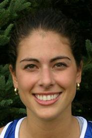 Katie Riposta '06