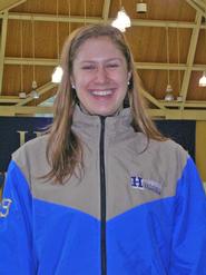 Whitney Rosenbaum '10