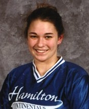 Jen Sadowsky '08