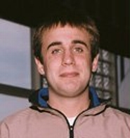 Mike Salmon '06