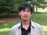 Shichen Xu '12