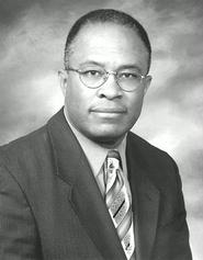 Kurt Schmoke, dean of the Howard University College of Law