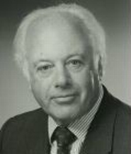 Thomas Schwarz '66