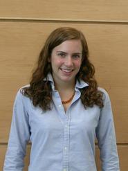 Tessa Olson '08