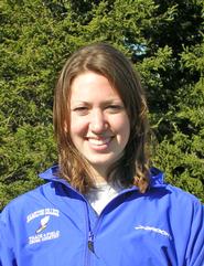 Kristen Selden '09