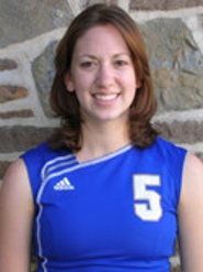 Kristen Selden '09