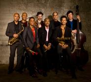 The SFJAZZ Collective