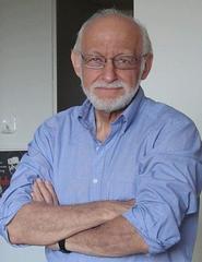 Stephen J. Goldberg