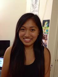 Sharon Yam '16