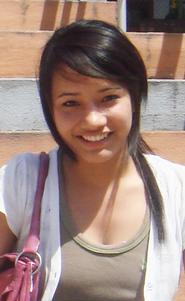 Akritee Shrestha '13