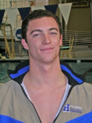 Bowie Sievers '11