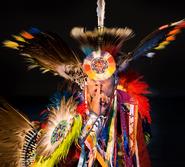 Lakota Sioux Dance Theater
