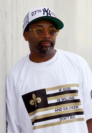 Spike Lee