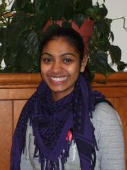 Sujitha Amalanayagam '10