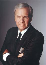 Tom Brokaw