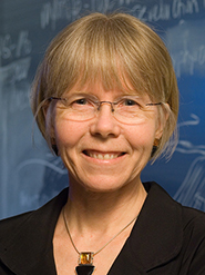 Barbara Tewksbury