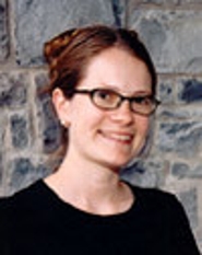 Tina Hall