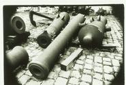<em>The Arsenal</em>
