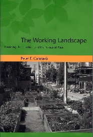 <i>The Working Landscape</i>