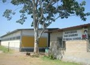 The San Jeronimo Bilingual School.