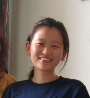 Tongxin Lu '11