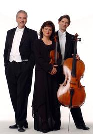 The Trio Hochelaga