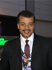 Neil deGrasse Tyson