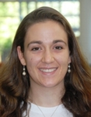 Olivia Valcarce '15