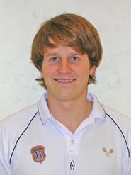 Perrin Van Allen '10