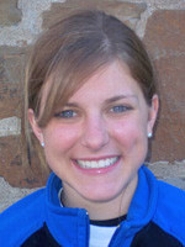 Liz Wahl '10